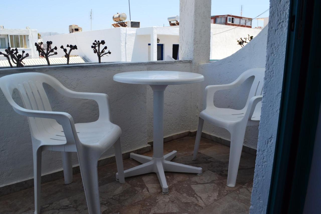 Hotel Arant Mastichari  Exterior foto