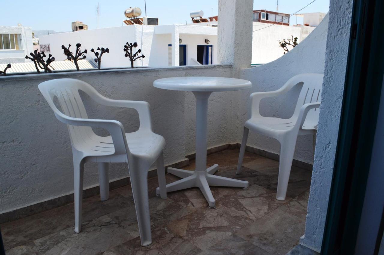 Hotel Arant Mastichari  Exterior foto
